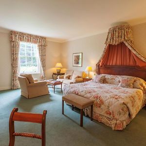 Executive Kamer met een King Size Bed